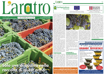 Sfoglia laratro on-line