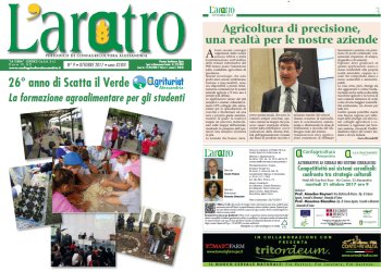 Sfoglia laratro online