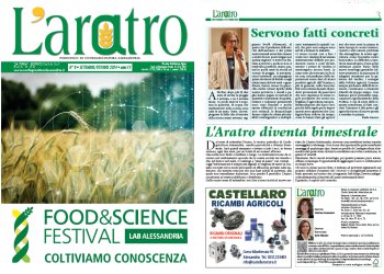 Sfoglia laratro online