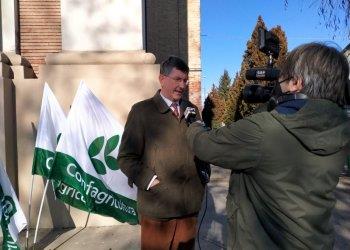 Conseguenze sul settore turistico locale in relazione alla PSA - l'intervista di GRP Televisione - visualizza il video