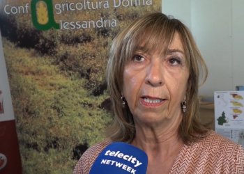 Rinnovo delle cariche per Confagricoltura Donna Alessandria, il servizio di Telecity