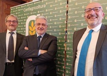 Confagricoltura e Banca Popolare di Sondrio avviano una collaborazione per sostenere liquiditagrave; e progetti delle imprese