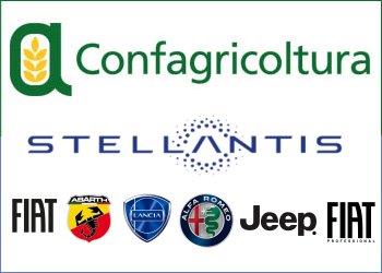 Convenzione Stellantis: offerta Settembre