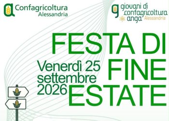 Festa di fine estate