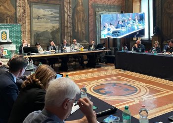 Siglato il rinnovo del contratto collettivo nazionale per gli operai agricoli e florovivaisti