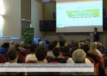 Nuove frontiere in agricoltura, il servizio di Telecity