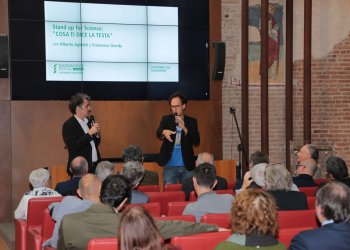 Tutti i numeri del Food&Science Festival Lab Alessandria 2025