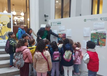Food&Science Festival Lab Alessandria per la scuola