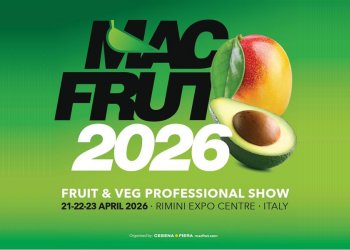 Confagricoltura a Macfrut con approfondimenti dedicati a produzioni, competitività e formazione