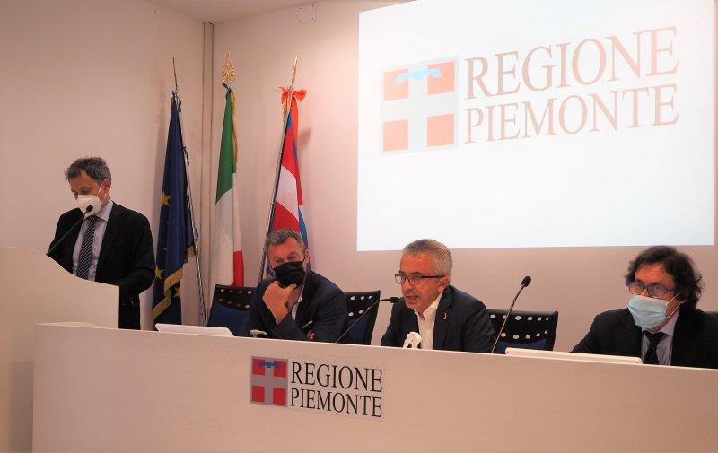 Peste suina africana, lassessore del Piemonte Marco Protopapa ai ministri Patuanelli e Cingolani: La Regione chiede con urgenza azioni concrete in aiuto alle attivitagrave; nella gestione emergenza Psa, con risorse finanziarie e umane