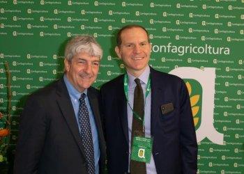 Confagricoltura sollecita lintitolazione del premio capocannoniere a Paolo Rossi, nel ricordo del campione e imprenditore agricolo