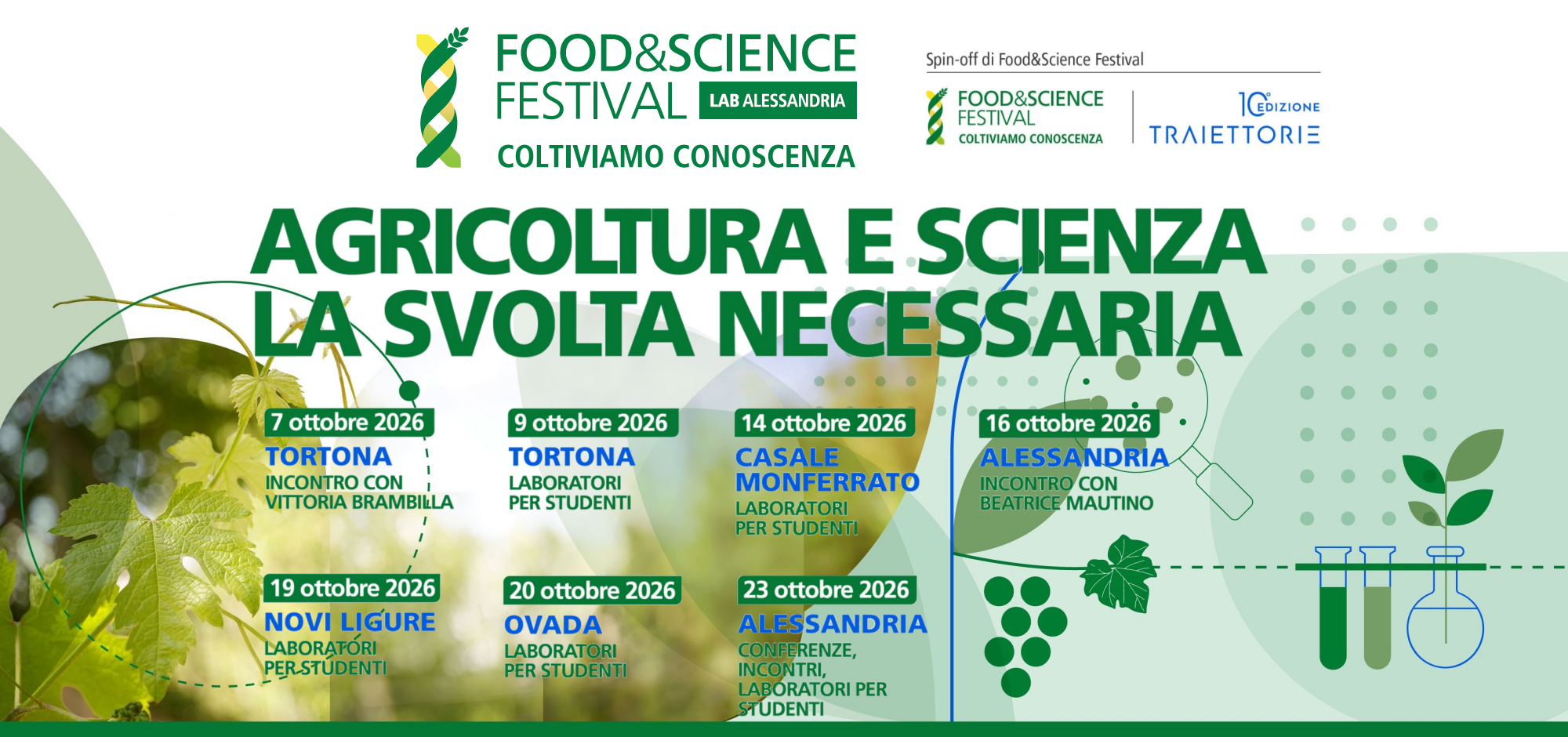 Confagricoltura Alessandria